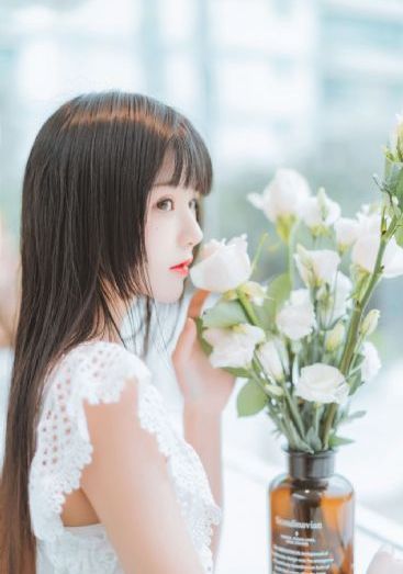 年轻的媳妇